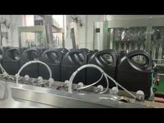 좋은 품질 윤활유 윤활유 엔진 윤활유 모터 오일 채우기, 캡, 라벨, 카튼