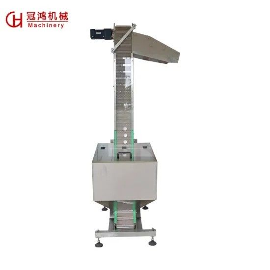 0.5KW 전기 모터 드라이브 기술과 함께 고속 600 KG 엘리베이터 캡 분류기