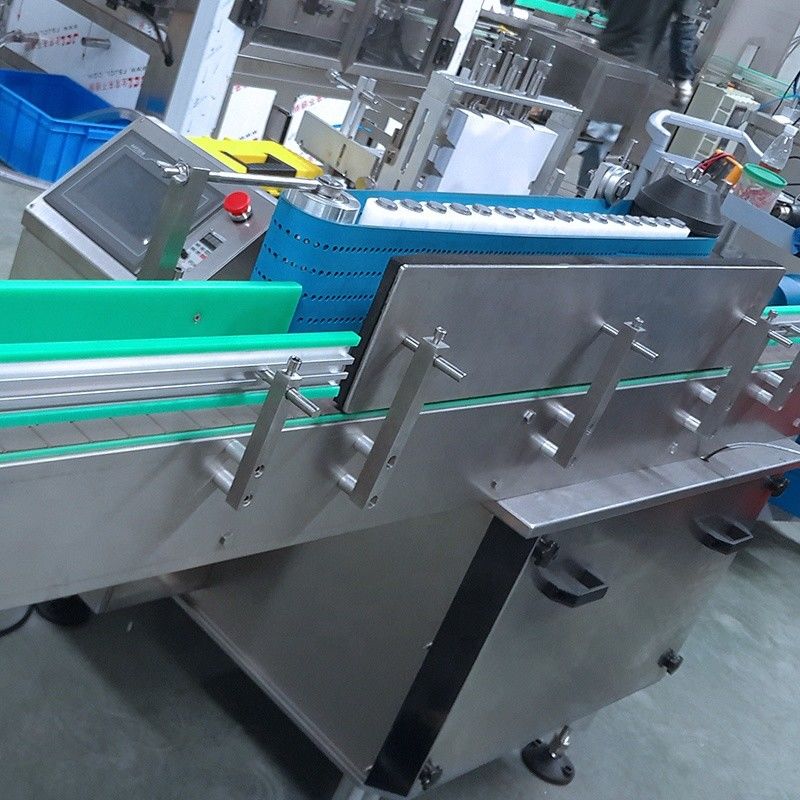 둥근 병 병 캔 400KG 부하 용량