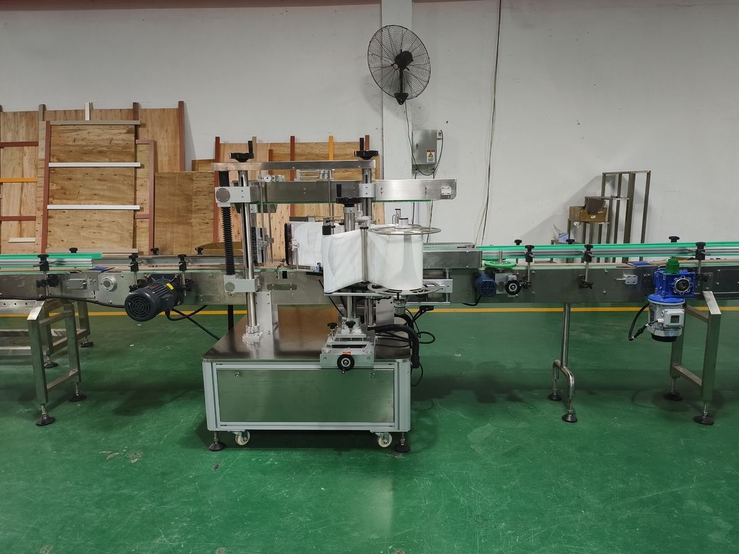 25KW 샴푸 세탁용 세척제 생산 라인