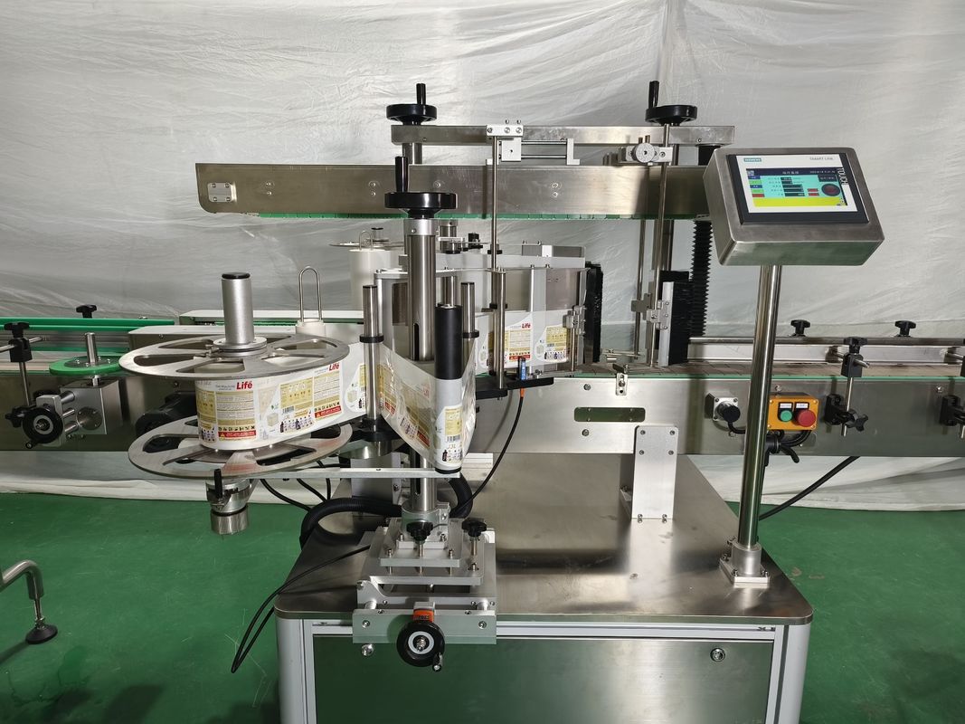 25KW 샴푸 세탁용 세척제 생산 라인