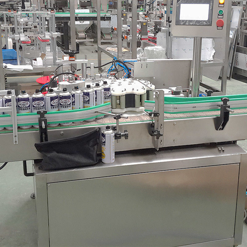 모터 코어 구성 요소 라벨링 기계 예비 부품의 효율을 위한 Pneumatic Actuator