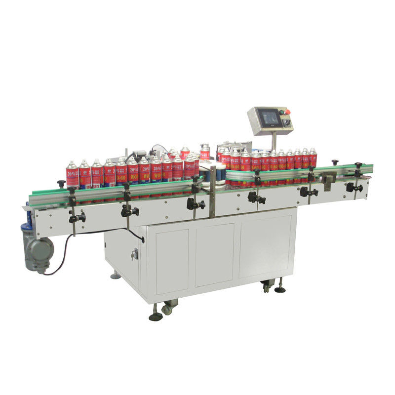 모터 코어 구성 요소 라벨링 기계 예비 부품의 효율을 위한 Pneumatic Actuator